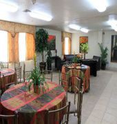La Quinta Inn & Suites Laredo Airport