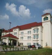 La Quinta Inn & Suites Longview North