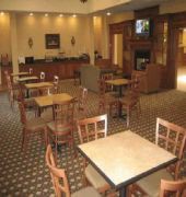La Quinta Inn & Suites Longview North