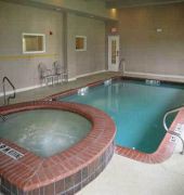 La Quinta Inn & Suites Longview North