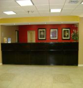 La Quinta Inn & Suites Memphis Airport Graceland