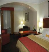 La Quinta Inn & Suites Midland North