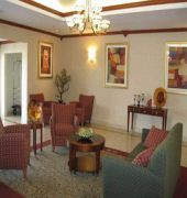 La Quinta Inn & Suites Midland North
