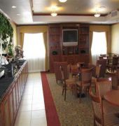 La Quinta Inn & Suites Midland North