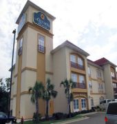 La Quinta Inn & Suites Mobile-Tillman's Corner