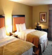 La Quinta Inn & Suites Mobile-Tillman's Corner