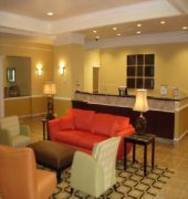 La Quinta Inn & Suites Mobile-Tillman's Corner