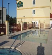 La Quinta Inn & Suites Mobile-Tillman's Corner