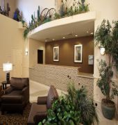 La Quinta Inn & Suites New Braunfels