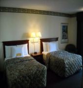 La Quinta Inn Clearwater Central