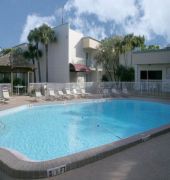 La Quinta Inn Clearwater Central