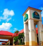 La Quinta Inn Clearwater Central