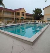 La Quinta Inn Ft. Lauderdale Northeast