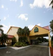 La Quinta Inn Ft. Lauderdale Northeast