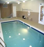 La Quinta Inn & Suites Norfolk Airport