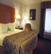 La Quinta Inn & Suites Norfolk Airport