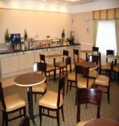 La Quinta Inn & Suites Norfolk Airport