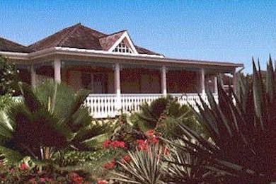 Hotel La Plantation