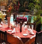 Hotel La Plantation