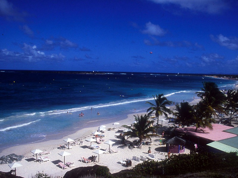 Hotel La Plantation