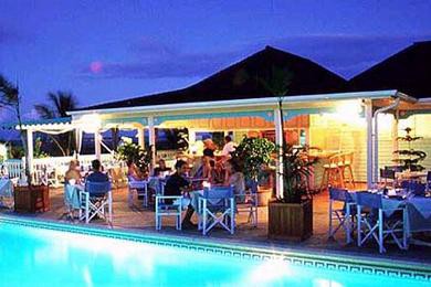 Hotel La Plantation