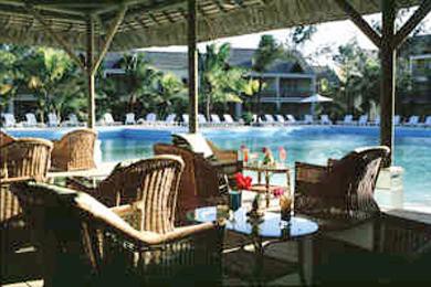 Hotel La Plantation