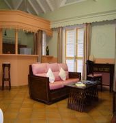 Hotel La Plantation