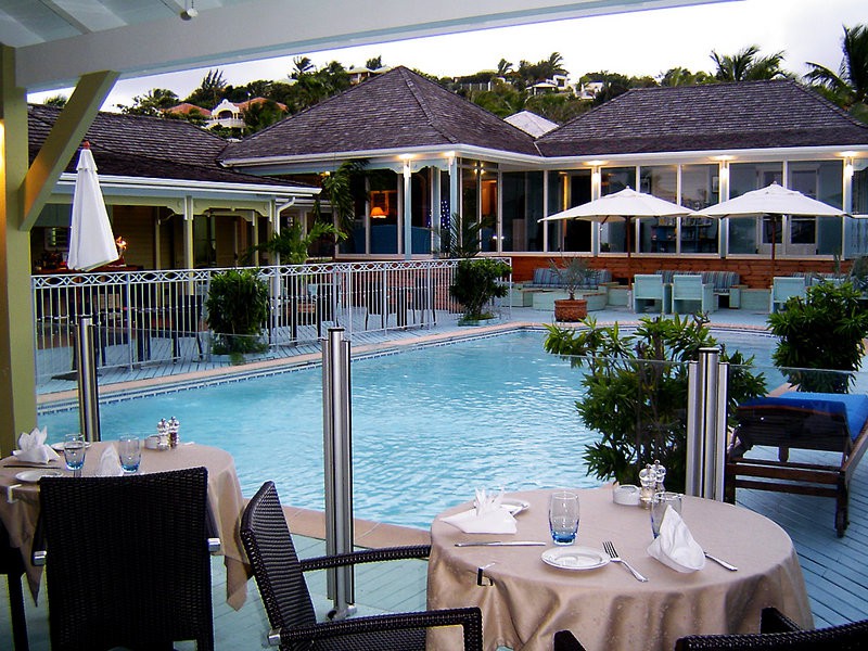 Hotel La Plantation