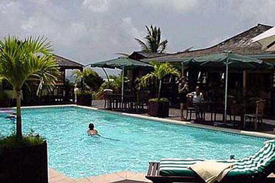 Hotel La Plantation