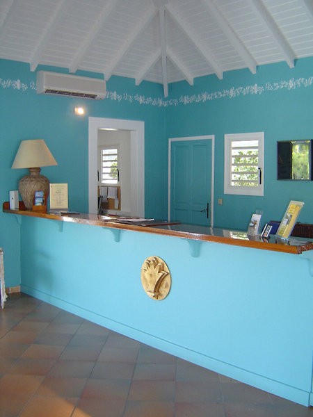 Hotel La Plantation