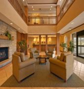 Howard Johnson Plaza Hotel Madison