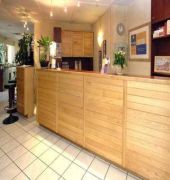 Hotel Kyriad Grenoble Est - Meylan