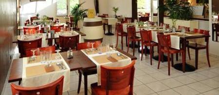 Hotel Kyriad Grenoble Est - Meylan