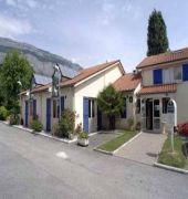 Hotel Kyriad Grenoble Est - Meylan