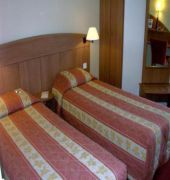 Hotel Kyriad Grenoble Est - Meylan