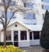 Hôtel Kyriad Lyon Croix Rousse