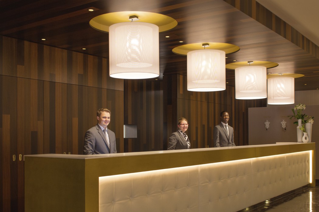 Mövenpick Hotel & Casino Geneva