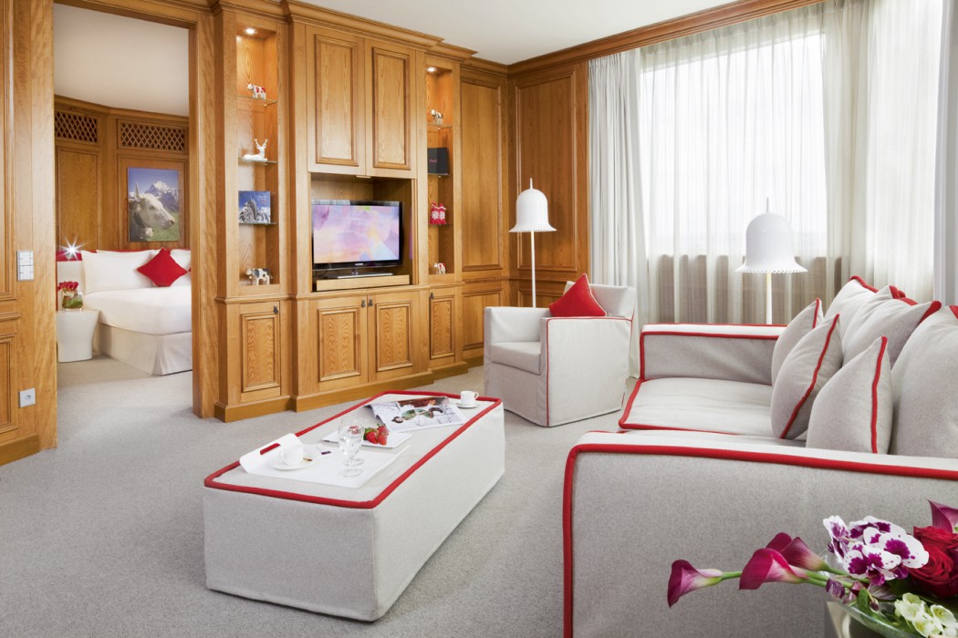 Mövenpick Hotel & Casino Geneva