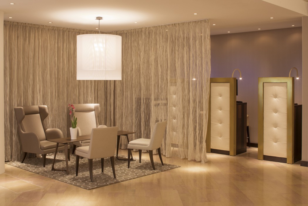 Mövenpick Hotel & Casino Geneva