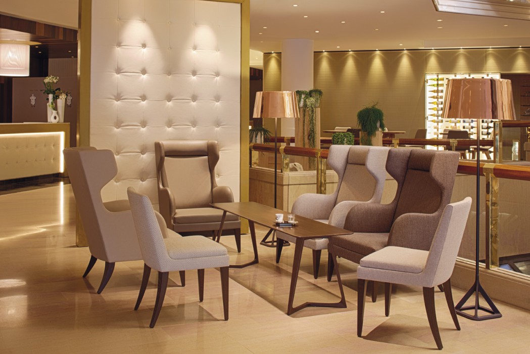 Mövenpick Hotel & Casino Geneva