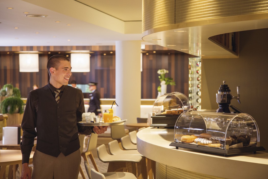 Mövenpick Hotel & Casino Geneva