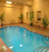 La Quinta Inn & Suites Vancouver