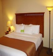 La Quinta Inn & Suites Vancouver