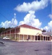 Knights Inn Hardeeville Sc