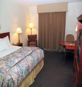 La Quinta Inn & Suites Overland Park
