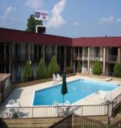 Knights Inn Memphis