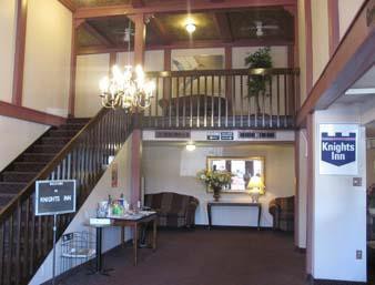 Knights Inn Memphis