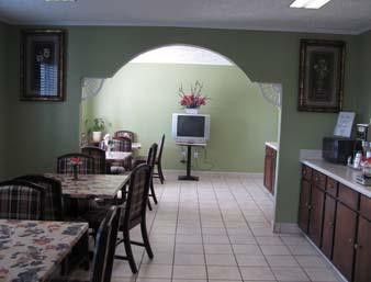 Knights Inn Memphis