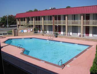 Knights Inn Memphis