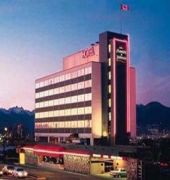 Howard Johnson Plaza Vancouver